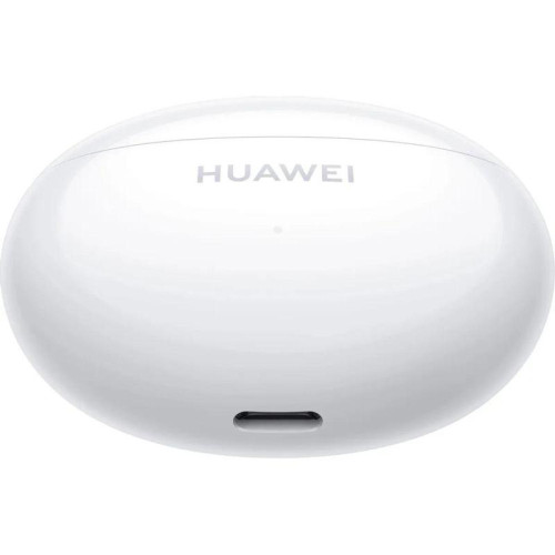 Гарнитура HUAWEI FREEBUDS 6I WHITE ORCA-T100