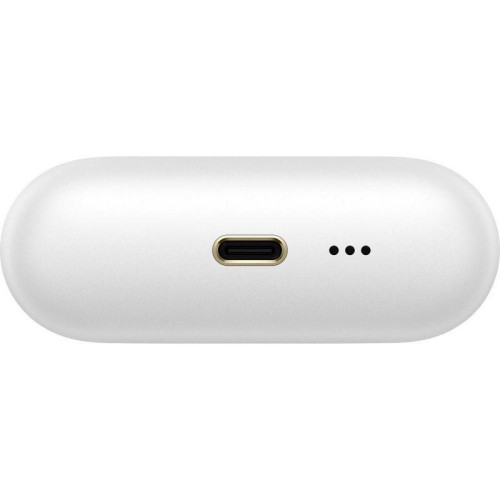 Гарнитура внутриканальные Huawei FreeBuds Pro 4 Piano-T180 белый беспроводные bluetooth в ушной раковине (55037963)