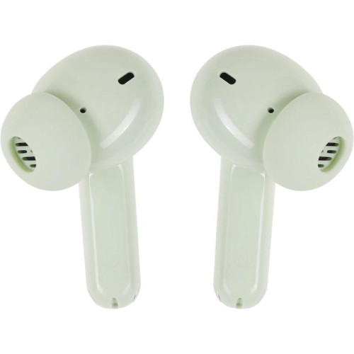 Гарнитура внутриканальные Realme Buds T110 зеленый беспроводные bluetooth в ушной раковине (631206000020)