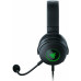 Наушники с микрофоном Razer Kraken V3 HyperSense черный 2м мониторные оголовье (RZ04-03770100-R3M1)