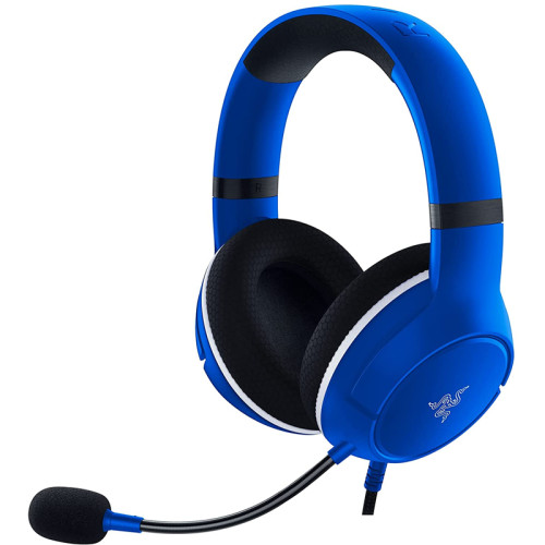 Игровая гарнитура Razer Kaira X for Xbox - Blue headset/ Razer Kaira X for Xbox - Blue headset