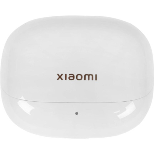 Гарнитура внутриканальные Xiaomi Buds 5 Pro BT белый беспроводные bluetooth в ушной раковине (BHR9642GL)