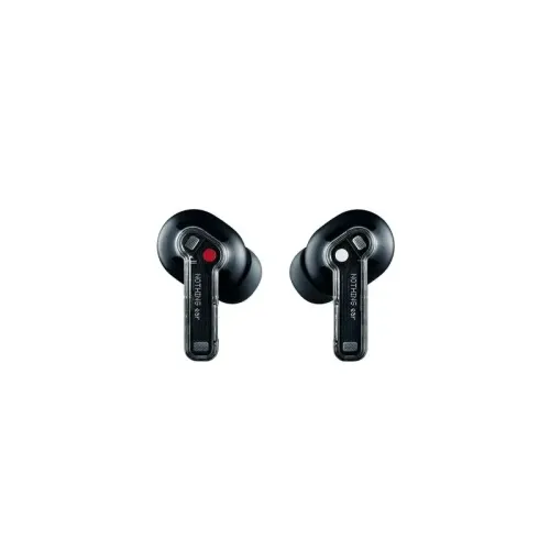 Беспроводные наушники Nothing ear - Черные (2024)