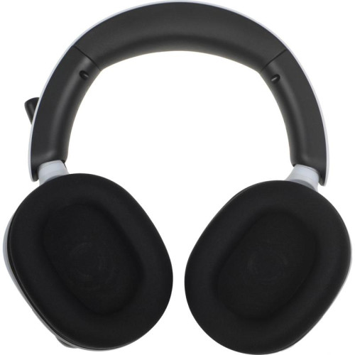 Гарнитура накладные Sony INZONE H5 1.5м белый/черный беспроводные bluetooth оголовье (WH-G500/W)