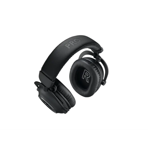 Гарнитура/ Logitech Headset G PRO X 2 LIGHTSPEED Wireless Gaming   - BLACK