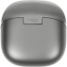 Гарнитура вкладыши Xiaomi Buds 5 M2341E1 серый беспроводные bluetooth в ушной раковине (BHR8116GL)