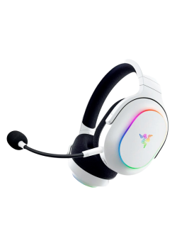 Гарнитура Razer Barracuda X Chroma - White Headset/ Razer Barracuda X Chroma - White Headset