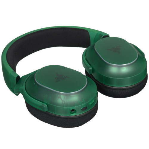 Гарнитура Razer Barracuda X Chroma - Phantom Green Ed. Headset/ Razer Barracuda X Chroma - Phantom Green Ed. Headset