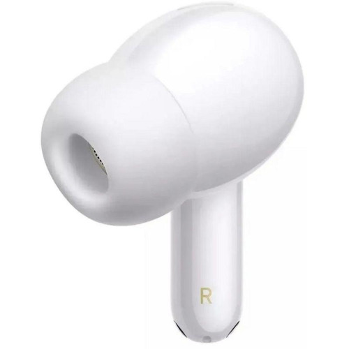 Гарнитура внутриканальные Xiaomi Redmi Buds 6 Pro белый беспроводные bluetooth в ушной раковине (BHR9310GL)