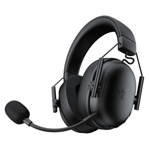 Гарнитура Razer BlackShark V3 X Hyperspeed - Black/ Razer BlackShark V3 X Hyperspeed - Black Headset