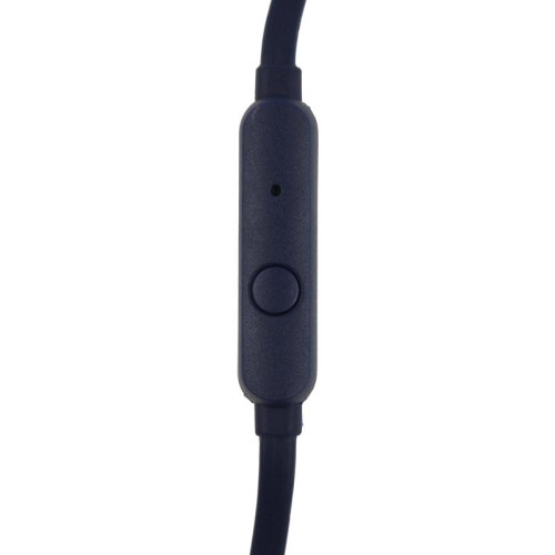 Гарнитура JBL WIRED T 500 BLUE