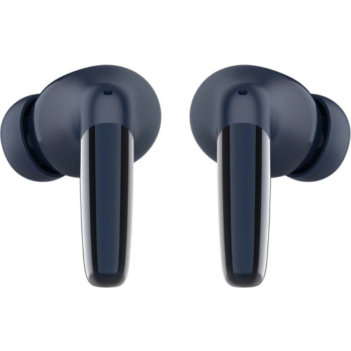 Гарнитура Tecno Buds 4 BD04 т.ночь беспроводные bluetooth в ушной раковине (BD04 MIDNIGHT BLUE)