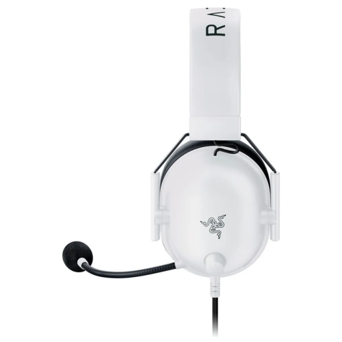 Razer Гарнитура Blackshark V2 X - White Razer Blackshark V2 X - White Headset