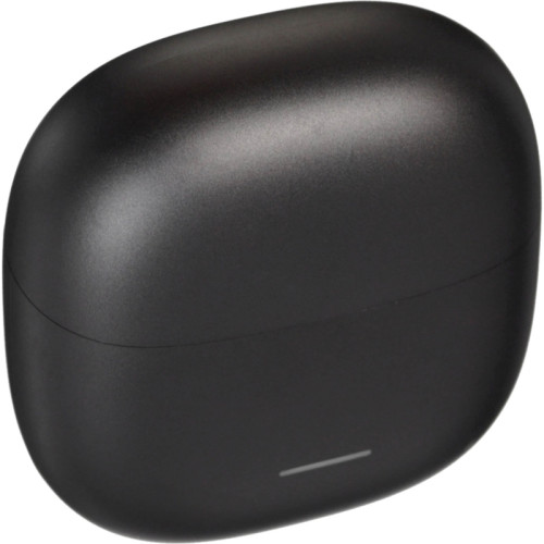 Гарнитура вкладыши Xiaomi Redmi Buds 8 Active черный беспроводные bluetooth в ушной раковине (BHR08JTGL)