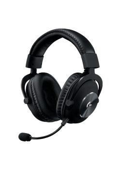 Гарнитура/ Logitech Headset G PRO X 2 LIGHTSPEED Wireless Gaming   - BLACK