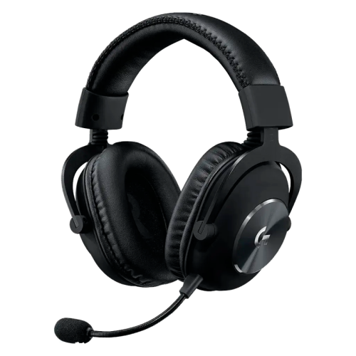 Гарнитура/ Logitech Headset G PRO X 2 LIGHTSPEED Wireless Gaming   - BLACK