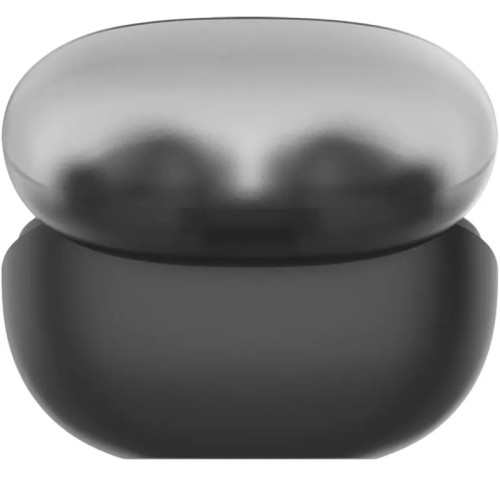 Гарнитура Tecno Buds 4 BD04 черный беспроводные bluetooth в ушной раковине (BD04 BLACK)