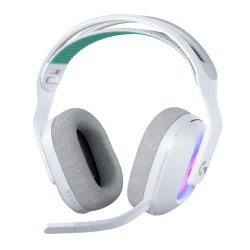 Гарнитура/ Logitech Headset G522 LIGHTSPEED Wireless Gaming Headset - WHITE