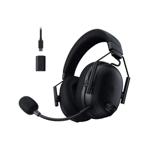 Гарнитура Razer BlackShark V3 Pro - Black/ Razer BlackShark V3 Pro - Black Headset