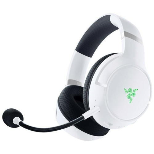 Гарнитура Kaira Pro for Xbox - White/ Razer Kaira Pro for Xbox - Wireless Gaming Headset for Xbox Series X S - White