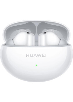 Гарнитура HUAWEI FREEBUDS 6I WHITE ORCA-T100