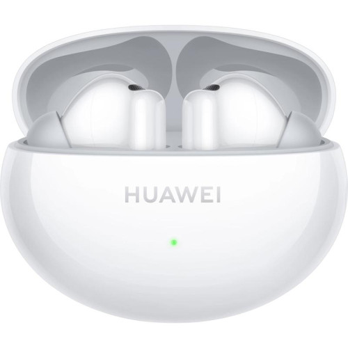 Гарнитура HUAWEI FREEBUDS 6I WHITE ORCA-T100