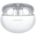 Гарнитура HUAWEI FREEBUDS 6I WHITE ORCA-T100 Гарнитура HUAWEI FREEBUDS 6I WHITE ORCA-T100