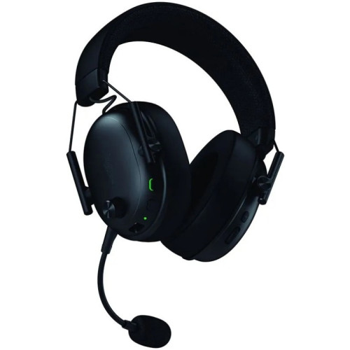 Гарнитура Razer BlackShark V3 - Black/ Razer BlackShark V3 - Black Headset