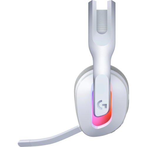 Гарнитура/ Logitech Wireless Gaming Headset A20 X - White Гарнитура/ Logitech Wireless Gaming Headset A20 X - White