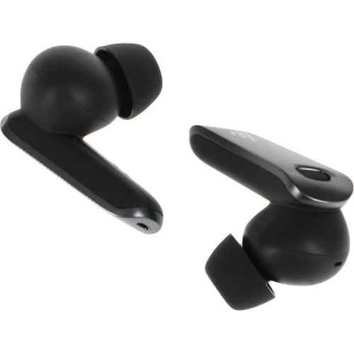 Гарнитура вкладыши Edifier NeoBuds Pro черный беспроводные bluetooth в ушной раковине