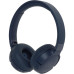 Гарнитура накладные JBL Tune 670NC синий беспроводные bluetooth оголовье (JBLT670NCBLUCN)