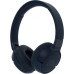Гарнитура накладные JBL Tune 670NC синий беспроводные bluetooth оголовье (JBLT670NCBLU)