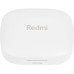Гарнитура внутриканальные Xiaomi Redmi Buds 6 белый беспроводные bluetooth в ушной раковине (BHR9250GL) Гарнитура внутриканальные Xiaomi Redmi Buds 6 белый беспроводные bluetooth в ушной раковине (BHR9250GL)