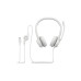 Наушники с микрофоном Logitech H390 белый 1.9м накладные USB оголовье (981-001288)