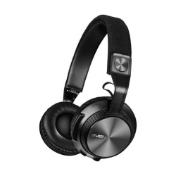 Гарнитура накладные Sven AP-B630MV 1м черный беспроводные bluetooth оголовье (SV-019303)
