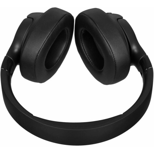 Гарнитура мониторные JBL Tune 760NC 1.2м черный беспроводные bluetooth оголовье (JBLT760NCBLK)