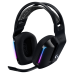 Гарнитура/ Logitech Headset G733 LIGHTSPEED Wireless RGB Gaming BLACK Гарнитура/ Logitech Headset G733 LIGHTSPEED Wireless RGB Gaming BLACK
