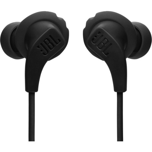 Гарнитура внутриканальные JBL Endurance Run2 BT черный беспроводные bluetooth шейный обод (JBLENDURRUN2BTBLK) Гарнитура внутриканальные JBL Endurance Run2 BT черный беспроводные bluetooth шейный обод (JBLENDURRUN2BTBLK)