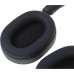 Гарнитура мониторные Sony WH-1000XM5 1.2м синий беспроводные bluetooth оголовье (WH-1000XM5/L)