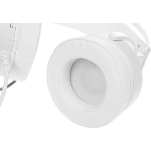 Гарнитура DEFENDER LAMIA 2 RGB USB WHITE REDRAGON 77885