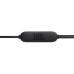 Гарнитура вкладыши JBL Tune 215BT черный беспроводные bluetooth шейный обод (JBLT215BTBLK)