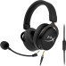 Гарнитура/ Logitech Headset G432 Wired Gaming Leatherette Retail