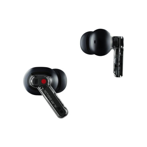 Беспроводные наушники Nothing ear (a) - Черные