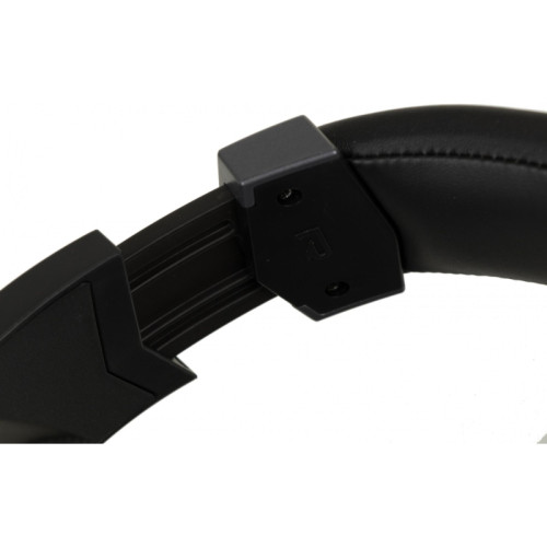 Наушники с микрофоном A4Tech Bloody G350 черный 2м мониторные USB оголовье (G350 USB/ BLACK) Наушники с микрофоном A4Tech Bloody G350 черный 2м мониторные USB оголовье (G350 USB/ BLACK)