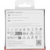 Гарнитура HUAWEI FREEBUDS 6I WHITE ORCA-T100 Гарнитура HUAWEI FREEBUDS 6I WHITE ORCA-T100