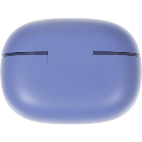 Гарнитура внутриканальные Realme Buds T200 Lite фиолетовый беспроводные bluetooth в ушной раковине (6941764454514)