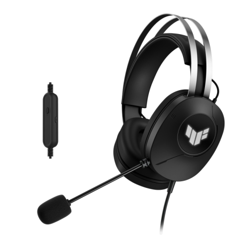 Гарнитура A302 TUF H1 GEN II HEADSET/ ASUS A302 TUF H1 GEN II HEADSET