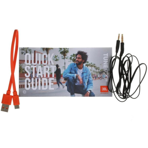 Гарнитура мониторные JBL Tune 720 BT 1.2м черный беспроводные bluetooth оголовье [JBLT720BTBLK]