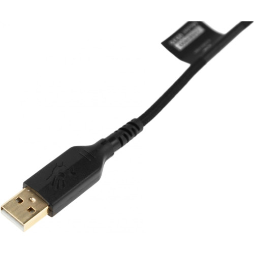 Наушники с микрофоном A4Tech Bloody G535 белый/черный 2м мониторные USB оголовье (G535 (BLACK+WHITE) USB) Наушники с микрофоном A4Tech Bloody G535 белый/черный 2м мониторные USB оголовье (G535 (BLACK+WHITE) USB)