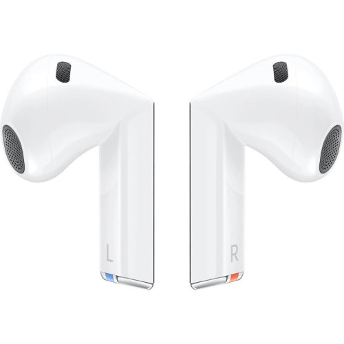 Гарнитура Samsung Galaxy Buds 3 белый беспроводные bluetooth (SM-R530NZWACIS)